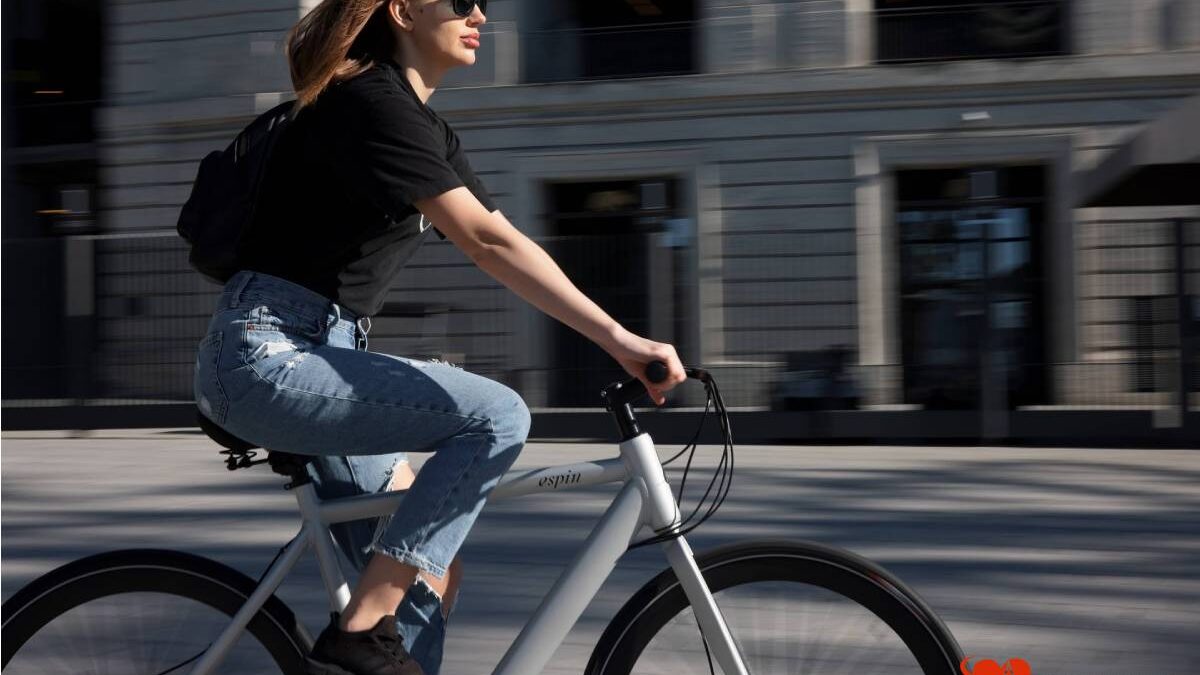How to choose a storage place for your bicycle