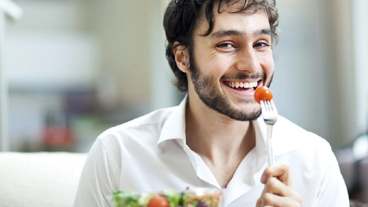 Can diet help with HIV?