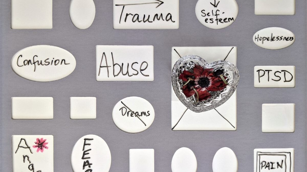 There are 8 common signs that someone is struggling with substance abuse